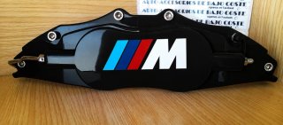 Cubre pinzas BMW M