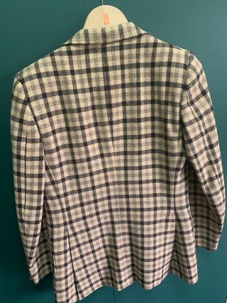 Americana Ermenegildo Zegna Talla 40