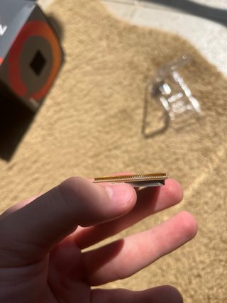 AMD Ryzen 5 2600 + disipador