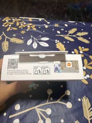 Xiaomi Redmi Buds 6 Lite Blancos