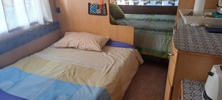 Caravana Sund Roller Princes
