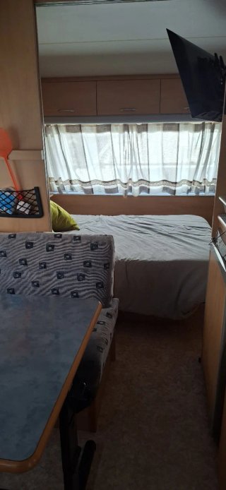 Caravana Sund Roller Princes