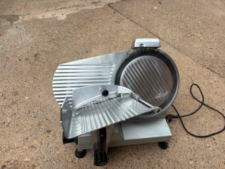Cortador de fiambre profesional