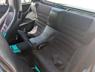Porsche 944 1987