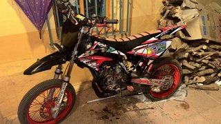 Beta RRT Supermotard