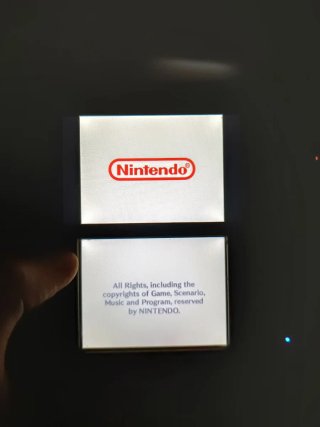 New Super Mario Bros. Nintendo DS