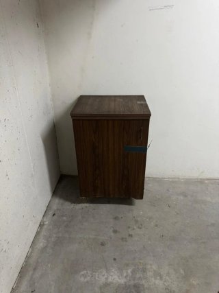 Máquina de coser Alfa