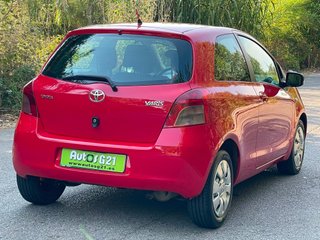 Toyota Yaris 1.3 VVT-i Luna
