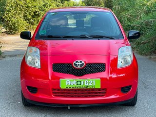 Toyota Yaris 1.3 VVT-i Luna