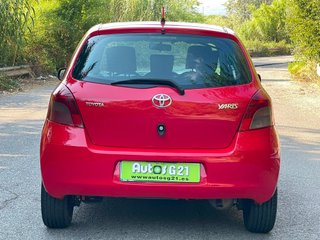 Toyota Yaris 1.3 VVT-i Luna