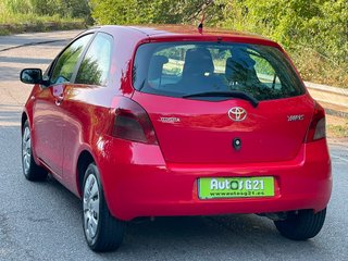Toyota Yaris 1.3 VVT-i Luna