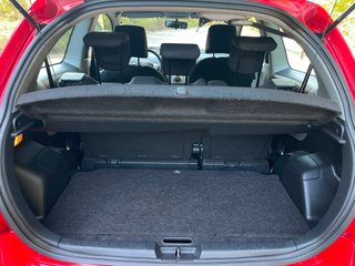 Toyota Yaris 1.3 VVT-i Luna