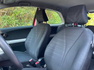 Toyota Yaris 1.3 VVT-i Luna