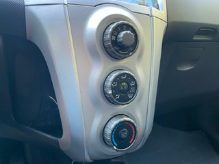 Toyota Yaris 1.3 VVT-i Luna