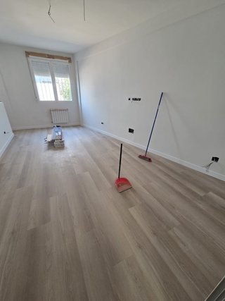Empresa de Parquet