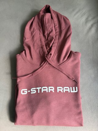 Sudadera G-Star RAW.