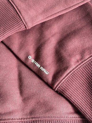 Sudadera G-Star RAW.