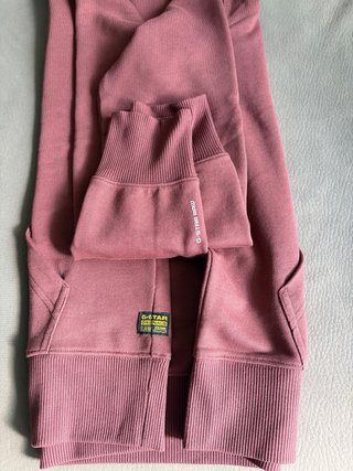 Sudadera G-Star RAW.