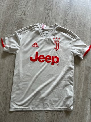 Camiseta Adidas Juventus Talla 13/14 años