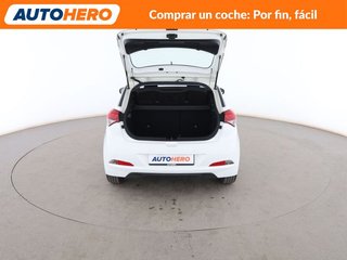 Hyundai i20 1.2 Essence