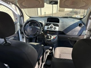 Renault Kangoo 2012
