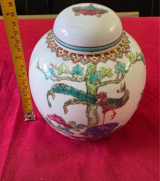 Juego Cerámica Antiguo decoraccion escucho oferta