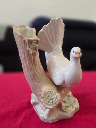 Juego Cerámica Antiguo decoraccion escucho oferta
