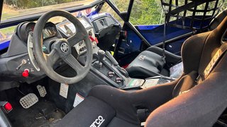 Yamaha Yxz 2019
