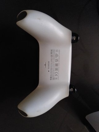 PlayStation 5 sim (PS5) Blanca