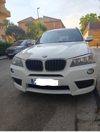 Vendo o cambio por frgoneta