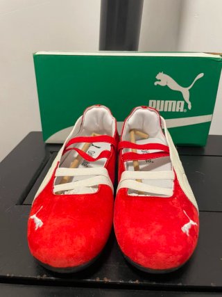Zapatillas Puma Speedcat Ballet Mujer