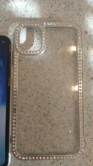 iPhone 11 Bianco