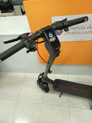 PATINETE SEGWAY NINEBOT MAX G3