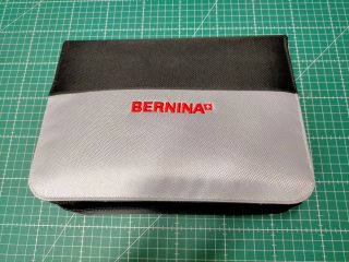 Estuche BERNINA para accesorios