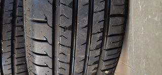 Llantas Volkswagen 16 pulgadas