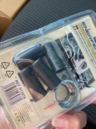 Funda pomo cambio coche universal