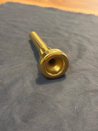 Boquilla Trompeta Lotus 2L Brass 3a Gen.