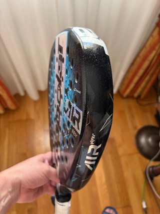 Pala de pádel Babolat Viper Air 2026