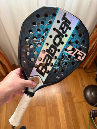 Pala de pádel Babolat Viper Air 2026