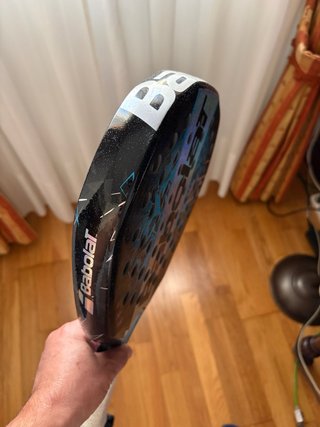 Pala de pádel Babolat Viper Air 2026