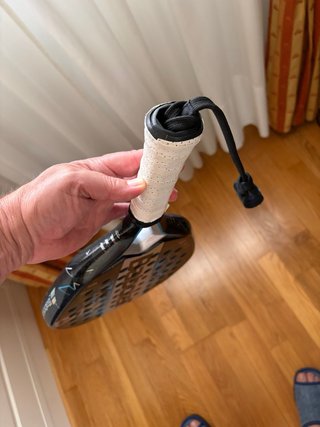 Pala de pádel Babolat Viper Air 2026
