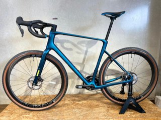 CUBE NUROAD C:62 RACE 2026