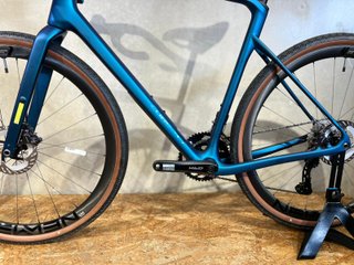 CUBE NUROAD C:62 RACE 2026