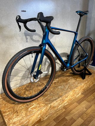 CUBE NUROAD C:62 RACE 2026