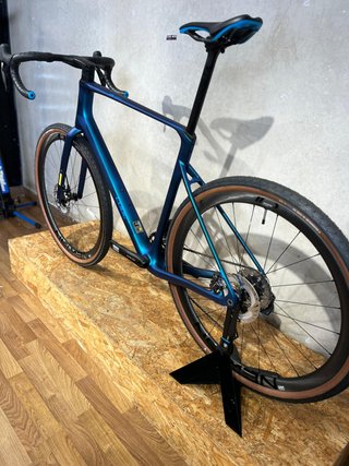 CUBE NUROAD C:62 RACE 2026