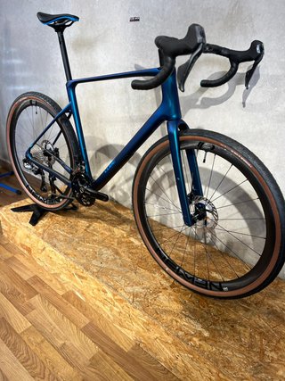 CUBE NUROAD C:62 RACE 2026