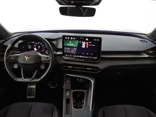 CUPRA TERRAMAR PHEV