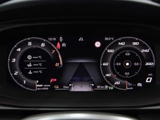 CUPRA TERRAMAR PHEV