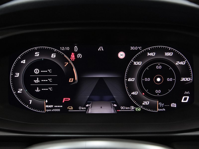 Cupra Terramar 2025, foto 13