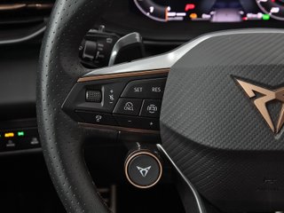 CUPRA TERRAMAR PHEV